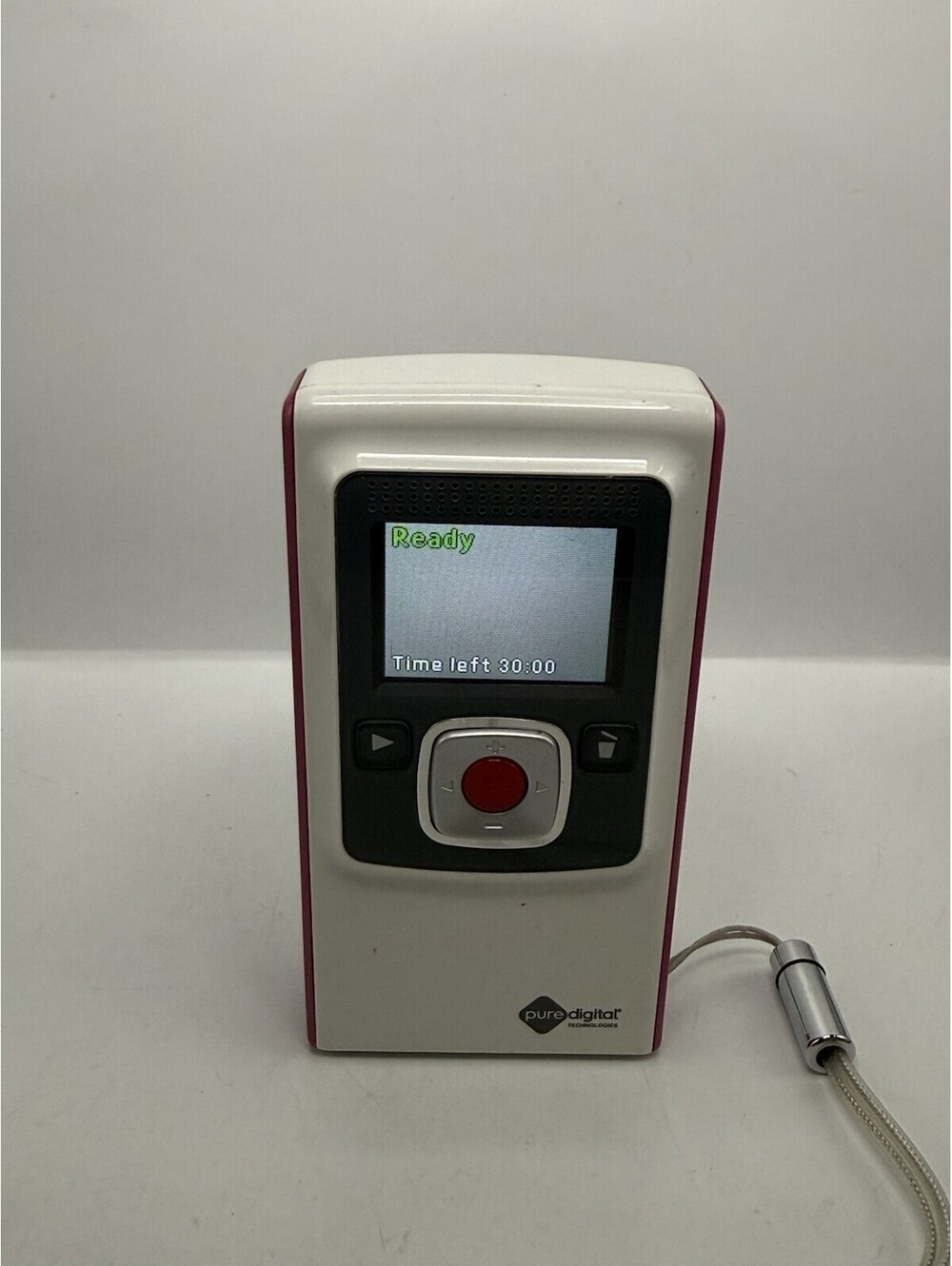Flip Video F230B High Definition AVC Camcorder 30 Min Recording